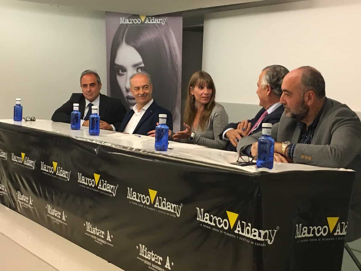 ProBusiness Place convoca empresarios para abordar por qué la fórmula de franquicias triunfa en España.