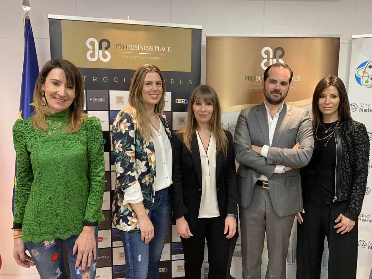 2º Desayuno de Franquicias organizado por ProBusiness Place:  Subway, Comess Group y Shukran Group analizan el éxito de las franquicias de restauración en España