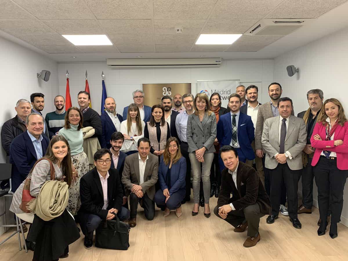 ProBusiness Place convoca empresarios y directivos para abordar las claves de la internacionalización de franquicias.