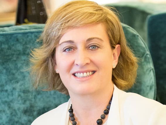 Personal Business Interviews – Eva Serrano