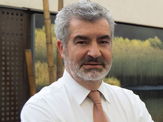 Personal Business Interviews – Javier Benavente