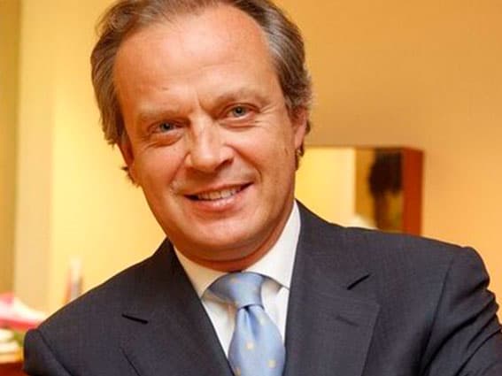 Personal Business Interviews – Hilario Alfaro