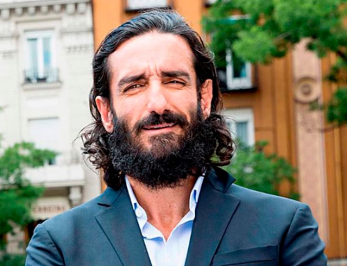 Personal Business Interviews – Alejandro Fernández Luengo