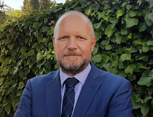 Personal Business Interviews – Eduardo Salsamendi Gurucharri