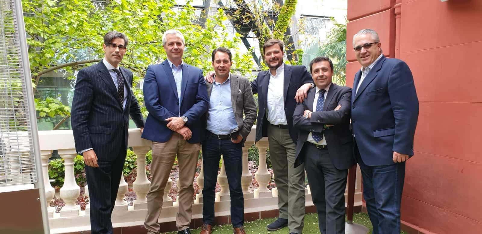 El Club de negocios ProBusiness Place se consolida como Asociación para seguir impulsando la competitividad del sector empresarial en España