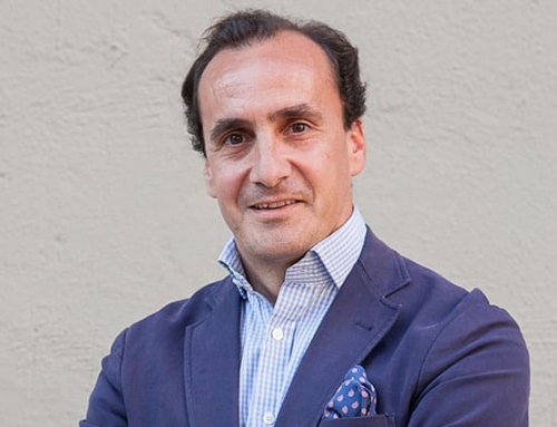 Personal Business Interviews – Eduardo Zamácola