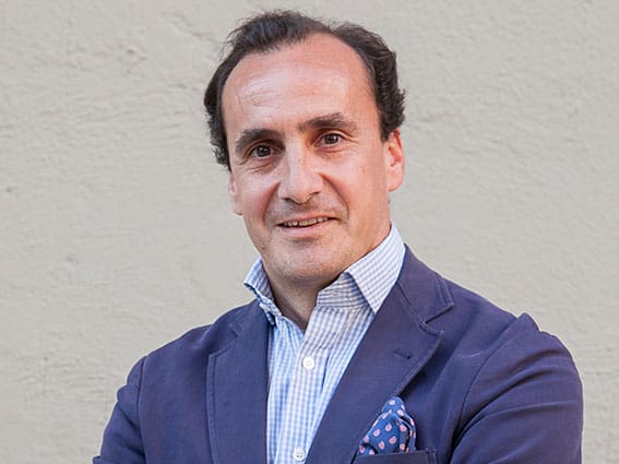 Personal Business Interviews – Eduardo Zamácola
