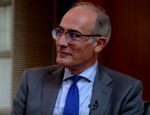 Personal Business Interviews – Armando Rodríguez