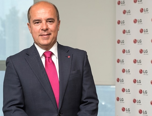 Personal Business Interviews – Jaime de Jaraiz Lozano