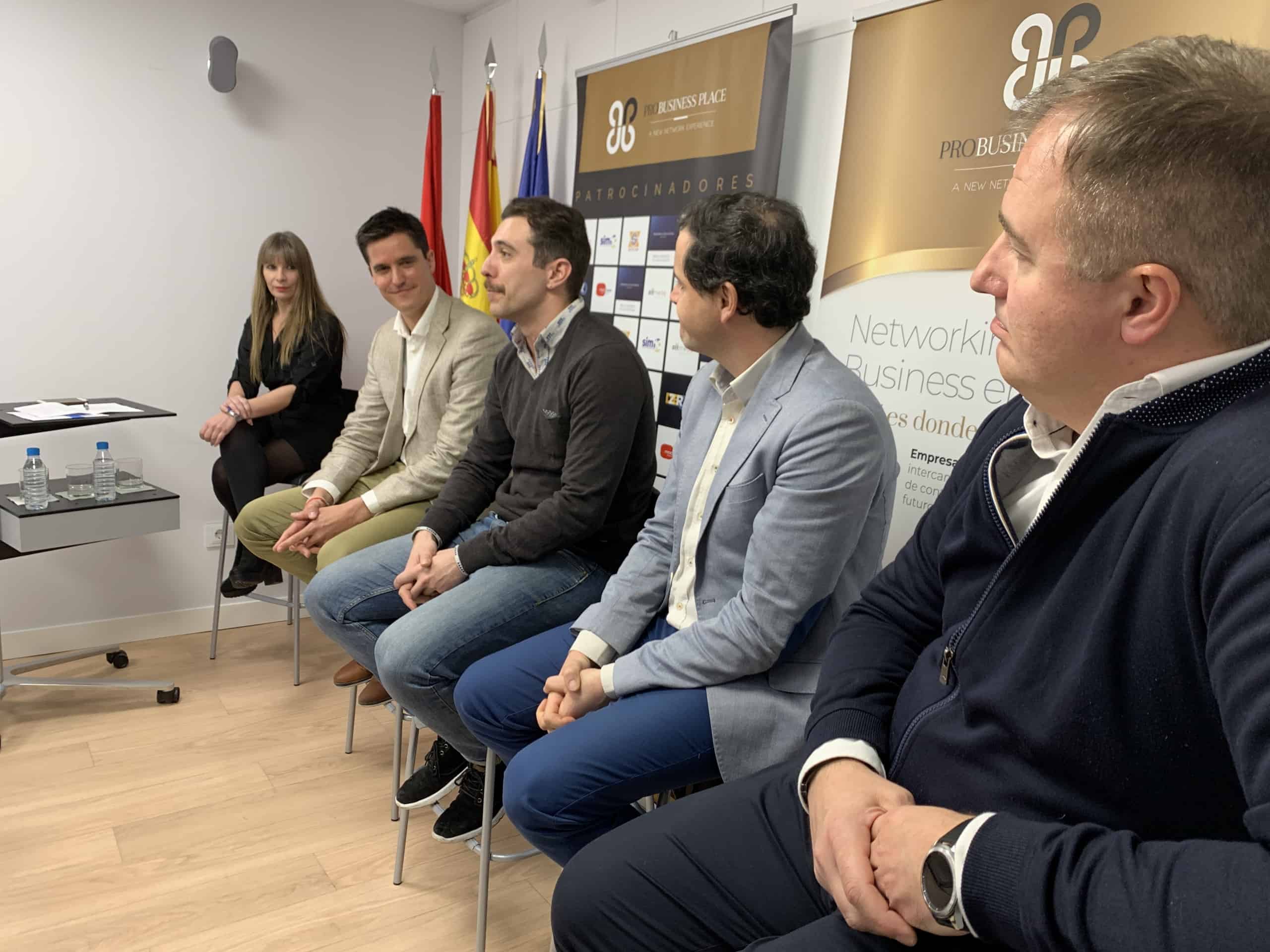 Ponentes de lujo PBP