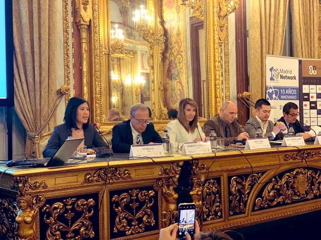 23º Network experience lunch