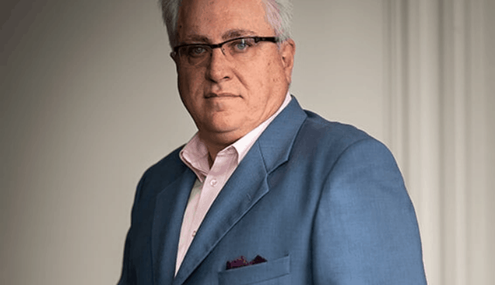 Seminario David Diaz