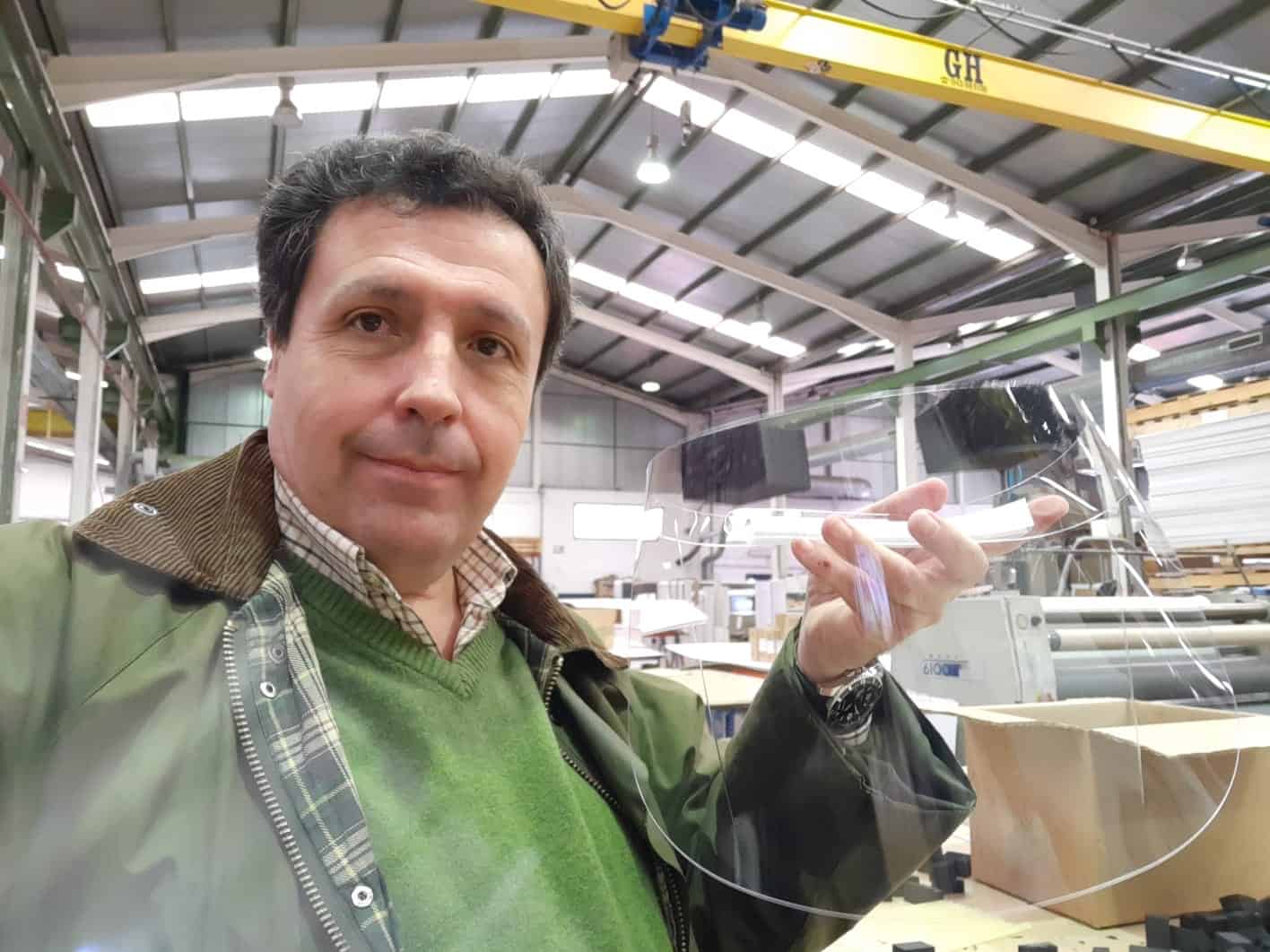 Miguel Ángel Sericum