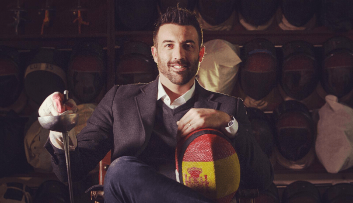 conferencia 2020 pirri esgrima