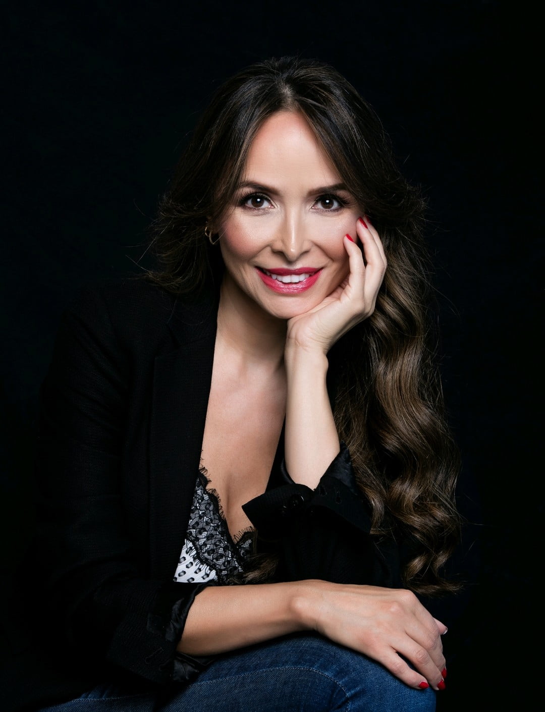 Carolina Valencia, nueva directora Probusiness Place Woman
