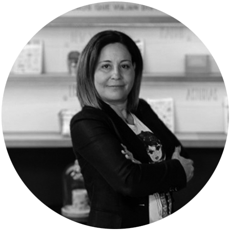 INMACULADA FERNÁNDEZ- TURISMO Y LUJO Sep. 24