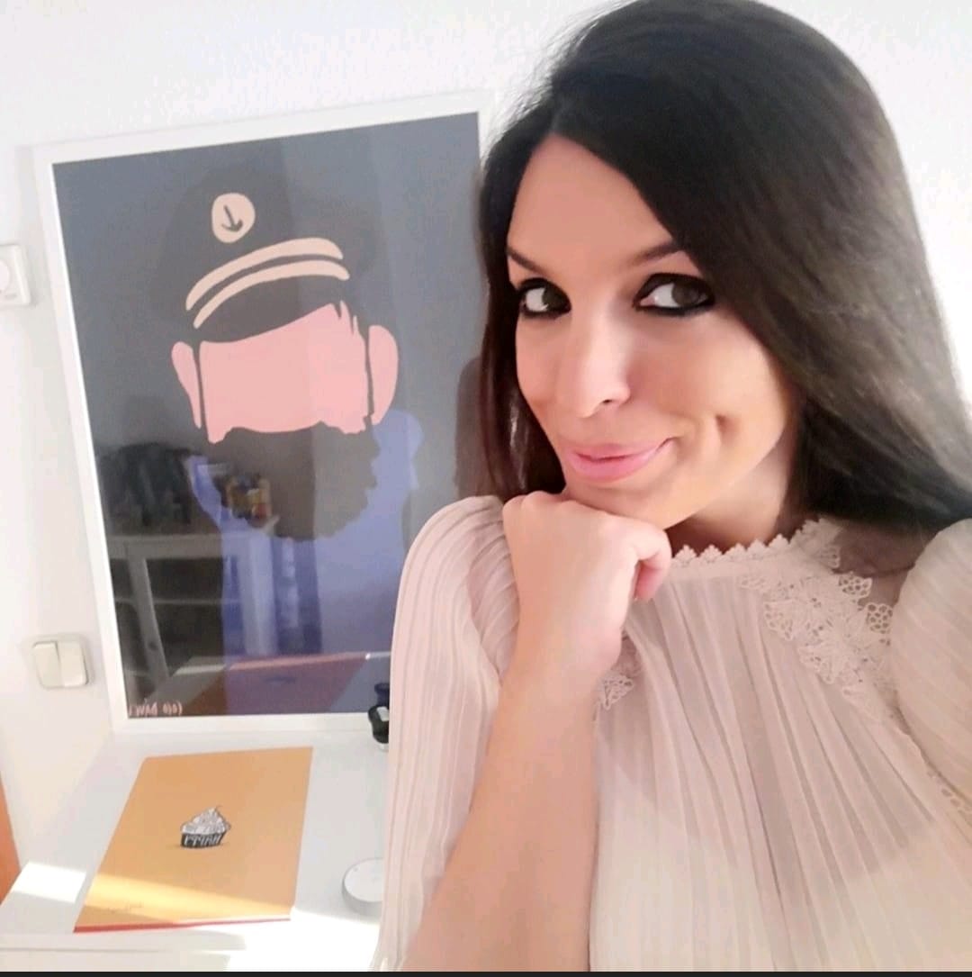 Patricia Iglesias Peñate se incorpora como la nueva directora de relaciones internacionales de PBP
