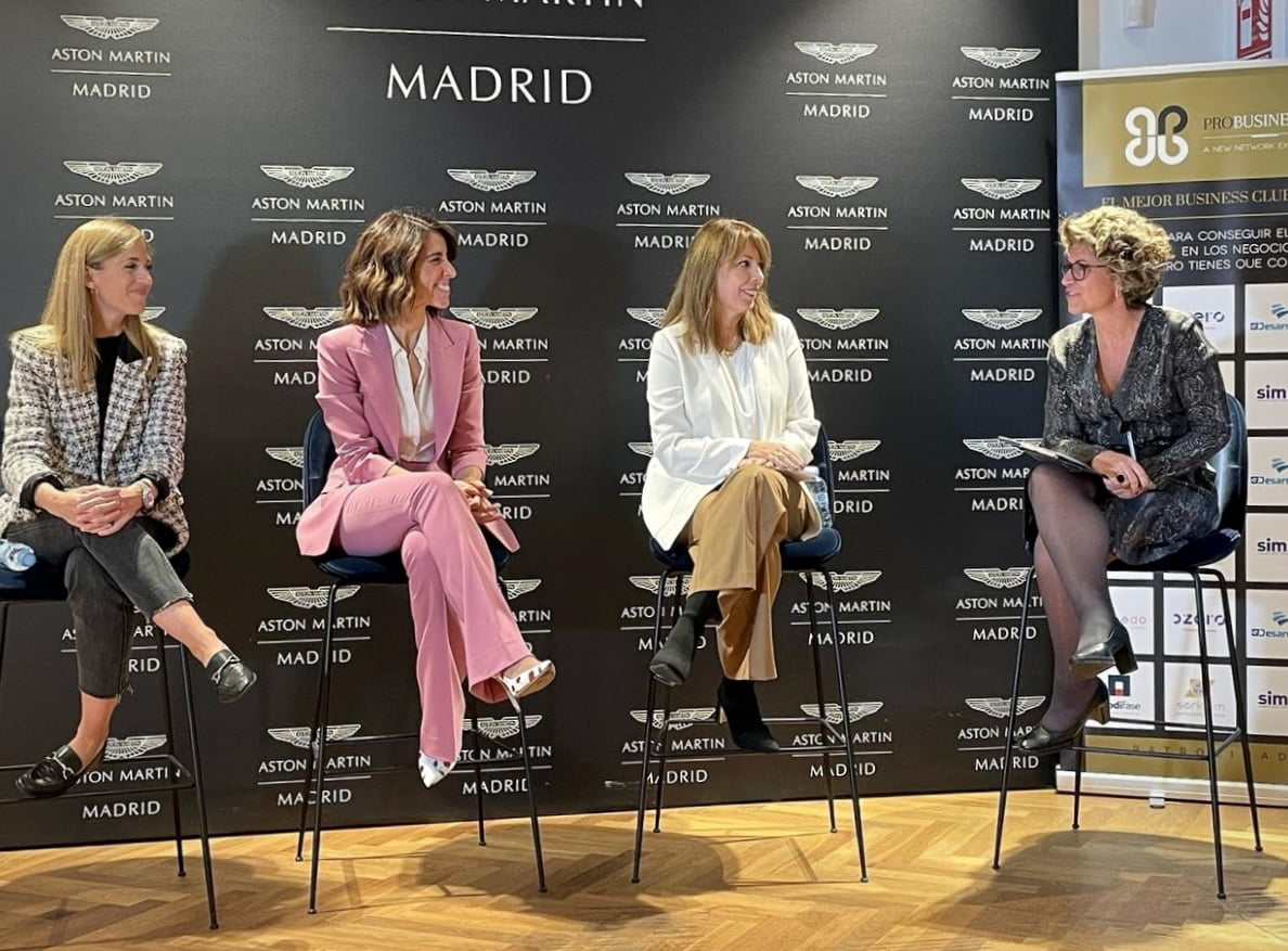 Tres expertas sobre el sector del lujo: “Es sostenible de por sí, son bienes hechos para durar”