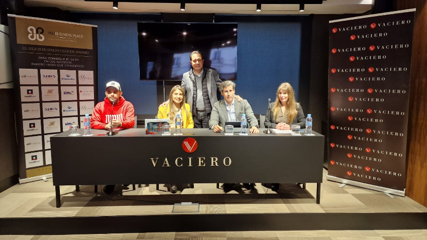 Foro Franquicias: “Cada vez más marcas apuestan por España a la hora de franquiciar”