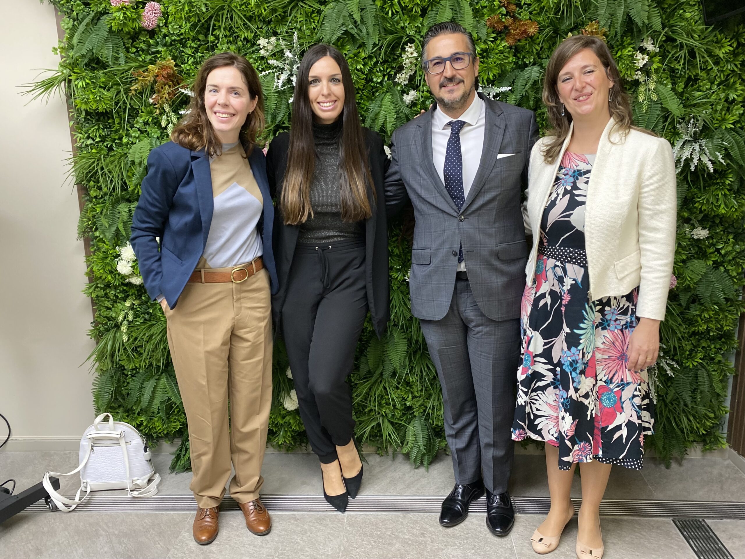 Foro Turismo: “Actualidad en el segmento MICE receptivo en España”