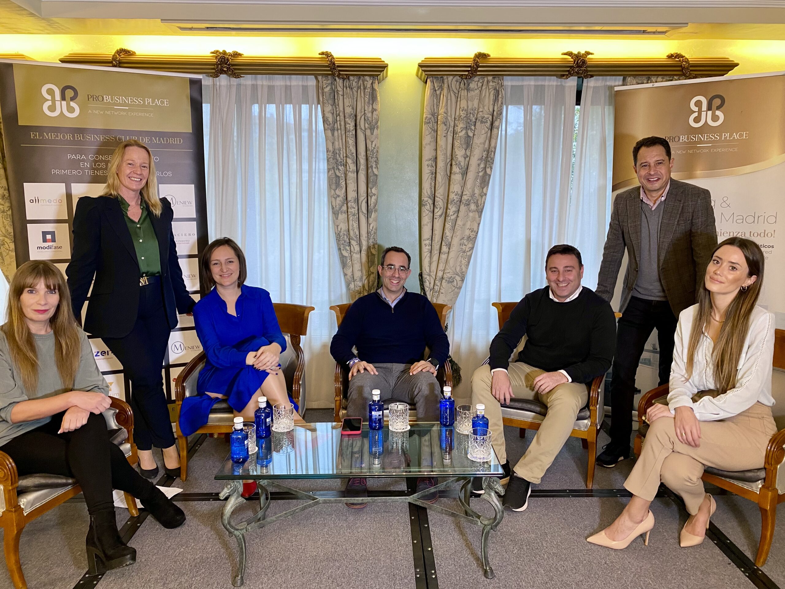 Foro Marketing: “Una marca tiene que saber qué es lo fundamental y qué tiene que comunicar”