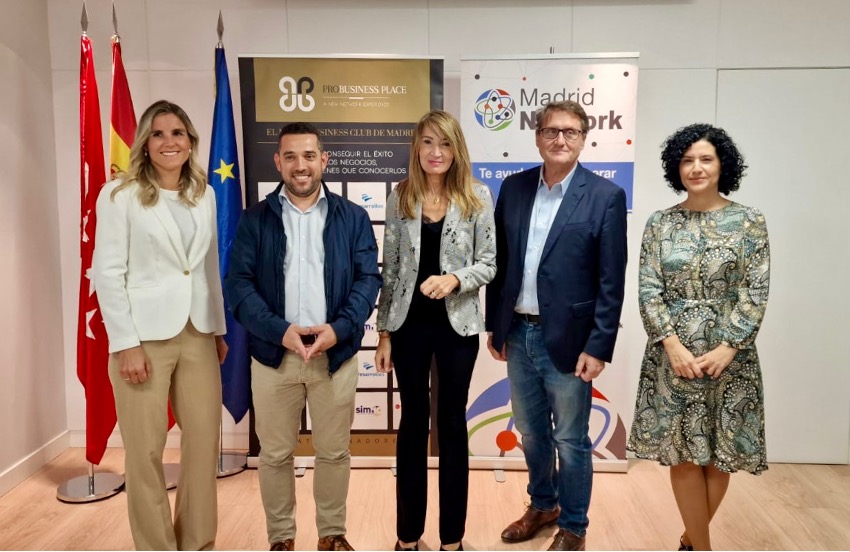 Tres expertos sobre el sector de la sostenibilidad: “No hace falta volver a la caverna, sino ser un poco más sensatos”.