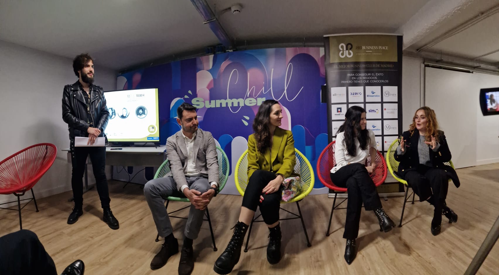 Foro Innovación: “Nuevos formatos de contenido, engagement con el consumidor”