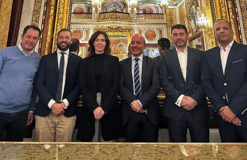 Foro Turismo Sanitario: “La realidad en España”