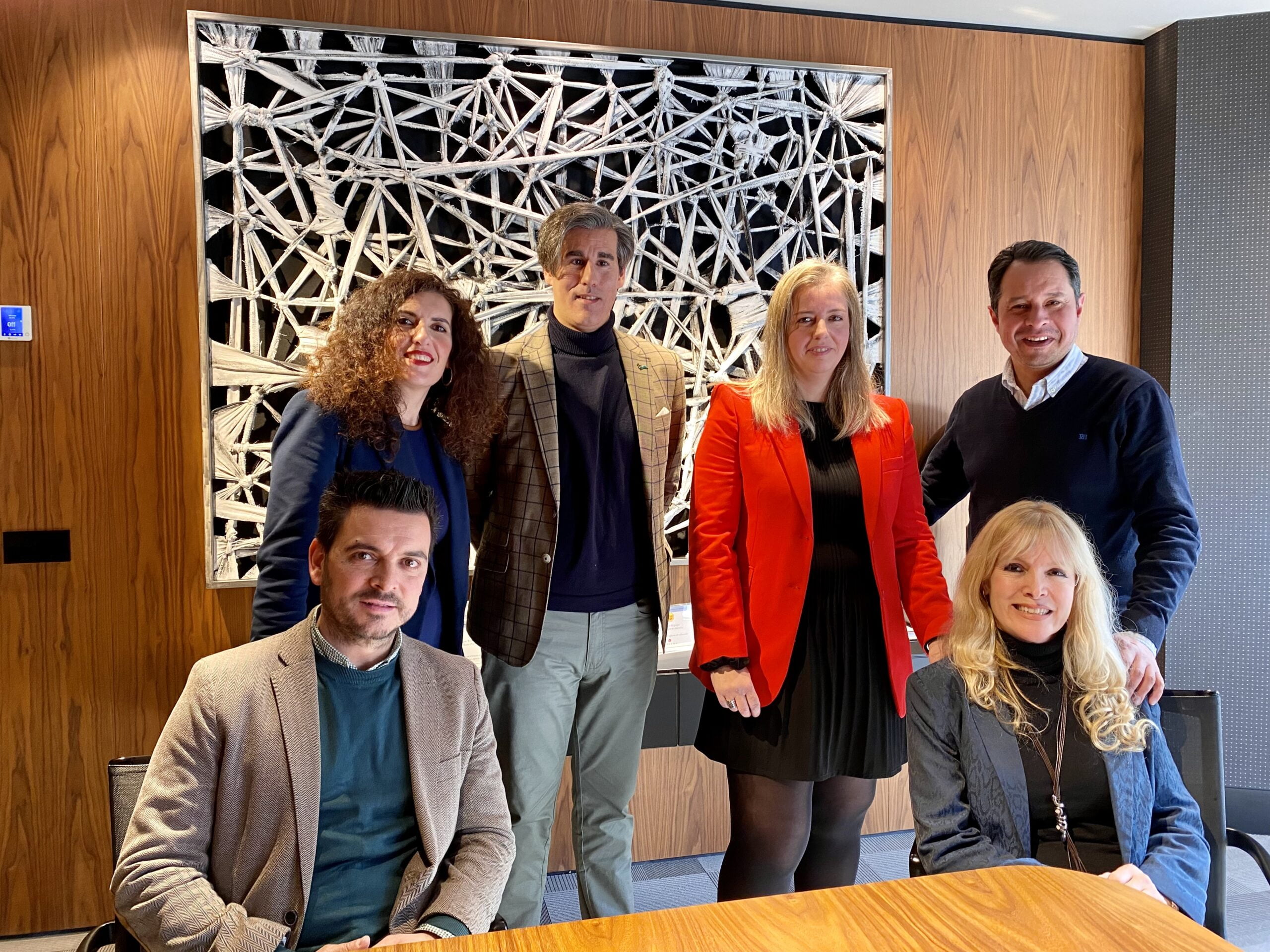 Foro Inv. Inmobiliaria: “¿Comienza un cambio de ciclo en el sector inmobiliario?”