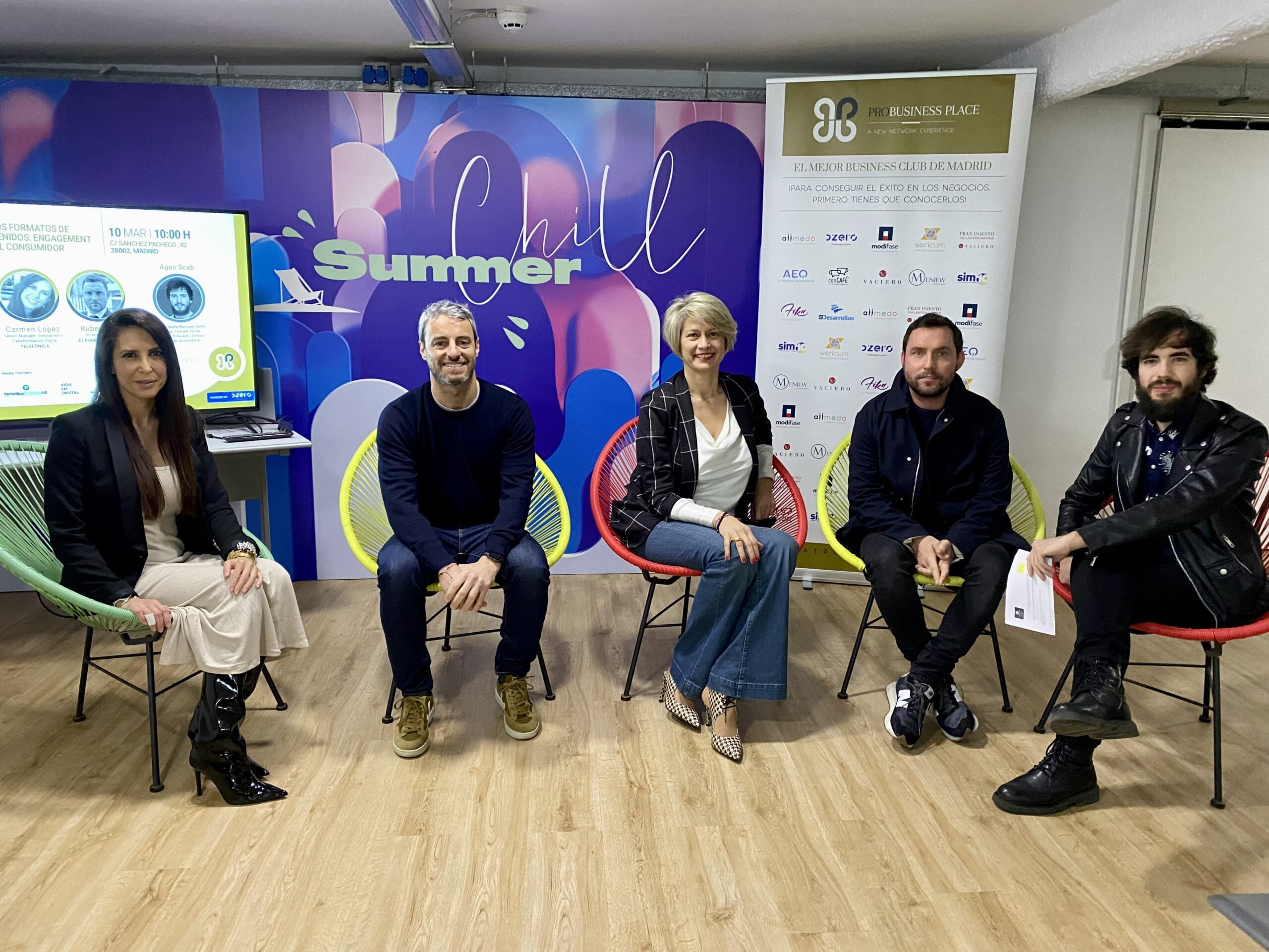 Innovación en formatos de contenido: cómo las marcas están mejorando el engagement con los consumidores