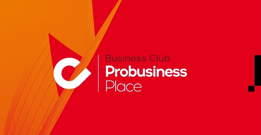 ProBusiness Place renueva su imagen corporativa