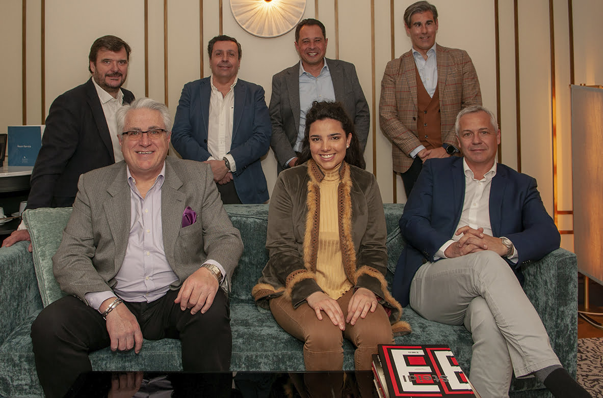 El Club de Negocios ProBusiness Place sigue creciendo