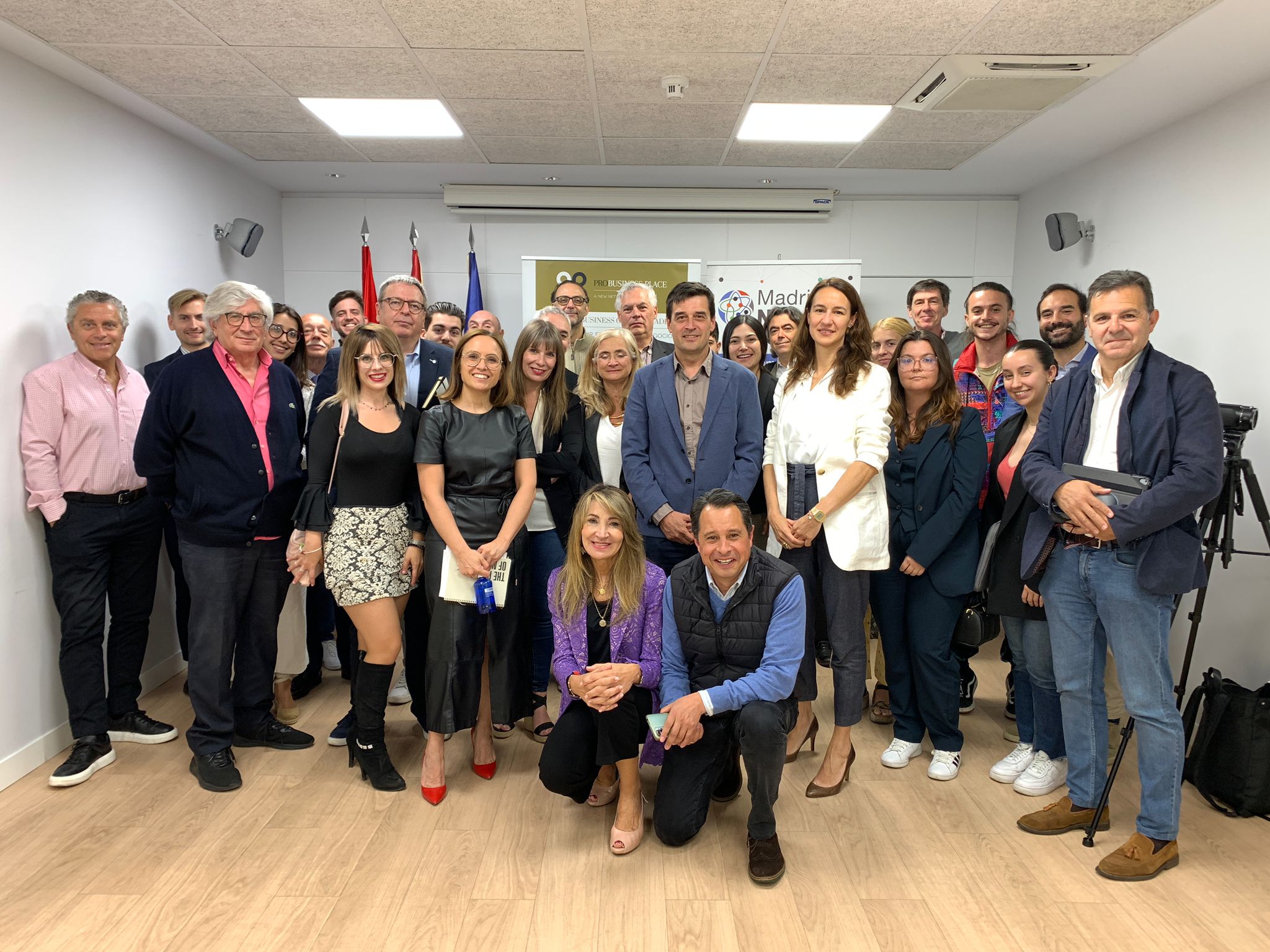 Foro de Marketing: “El futuro del marketing, Chat GPT & IA”