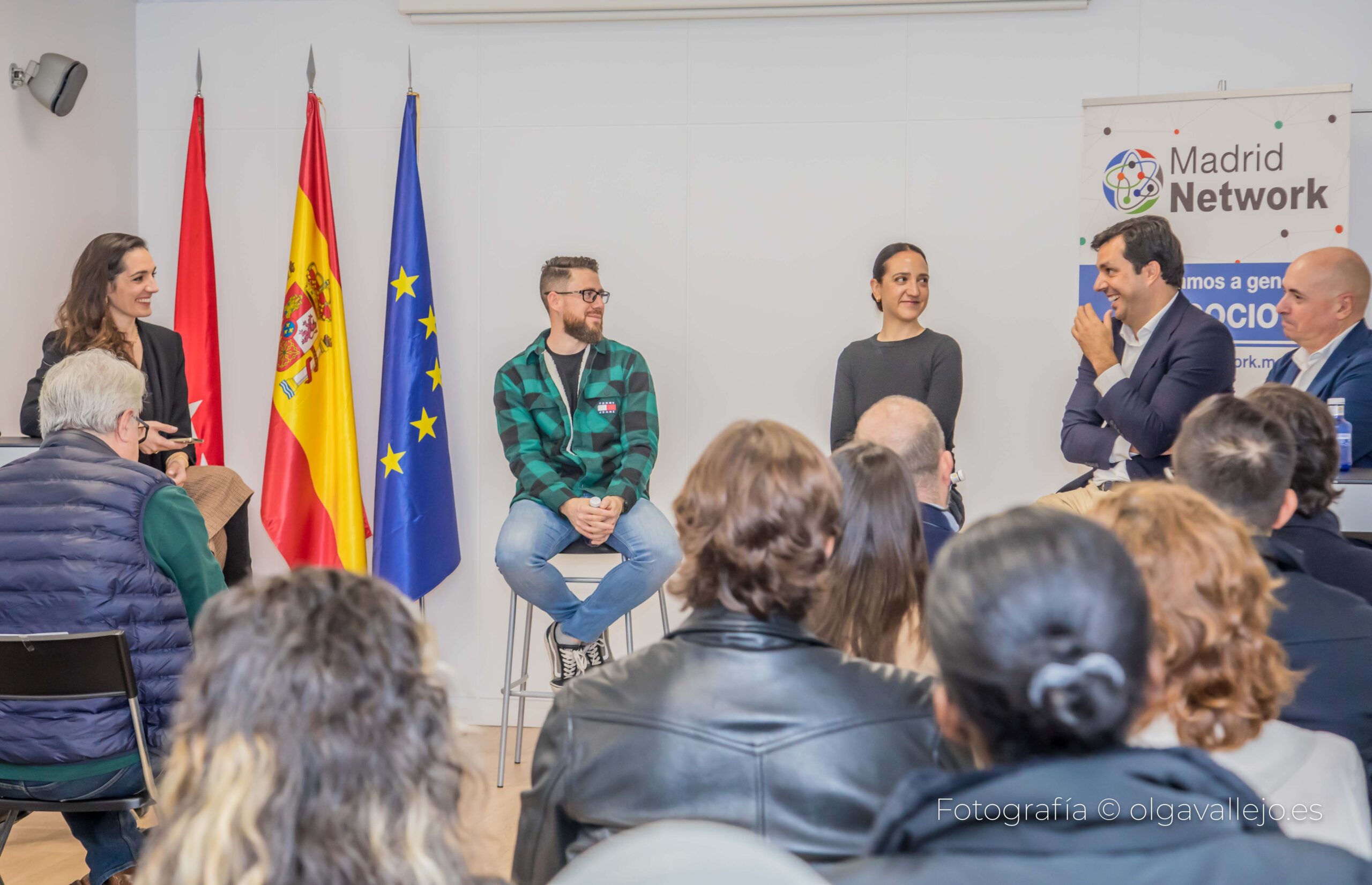 Foro de Marketing e Innovación: “La Relación entre Innovación y Emprendimiento”