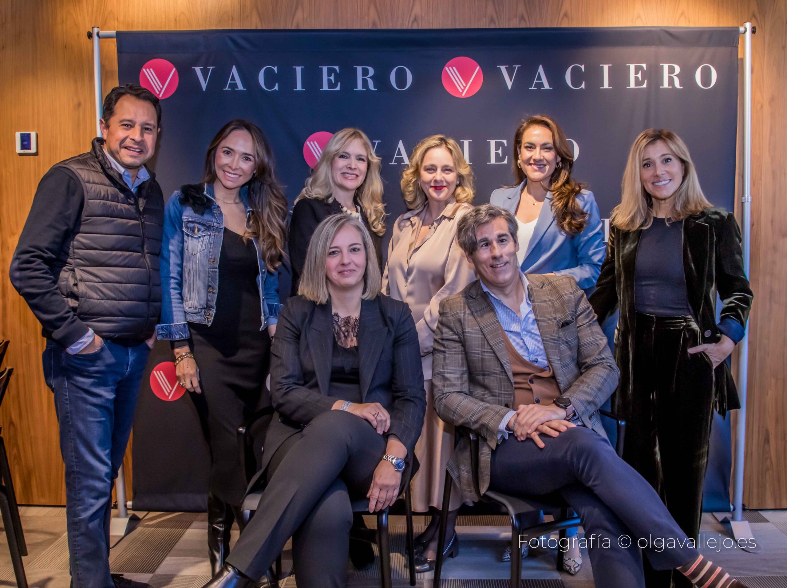 Foro Inversión Inmobiliaria: “Actualidad y Perspectivas 2024 del sector”