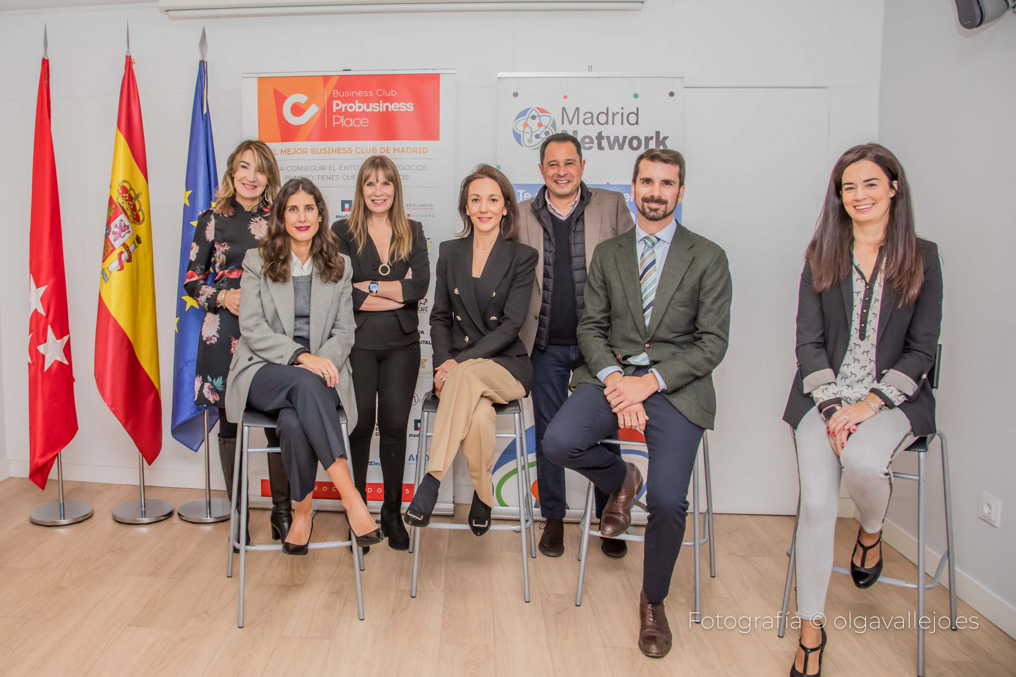 Foro Marketing y Gastronomía:  “GastroMarketing, Turismo y Retail. Fusión Perfecta”.