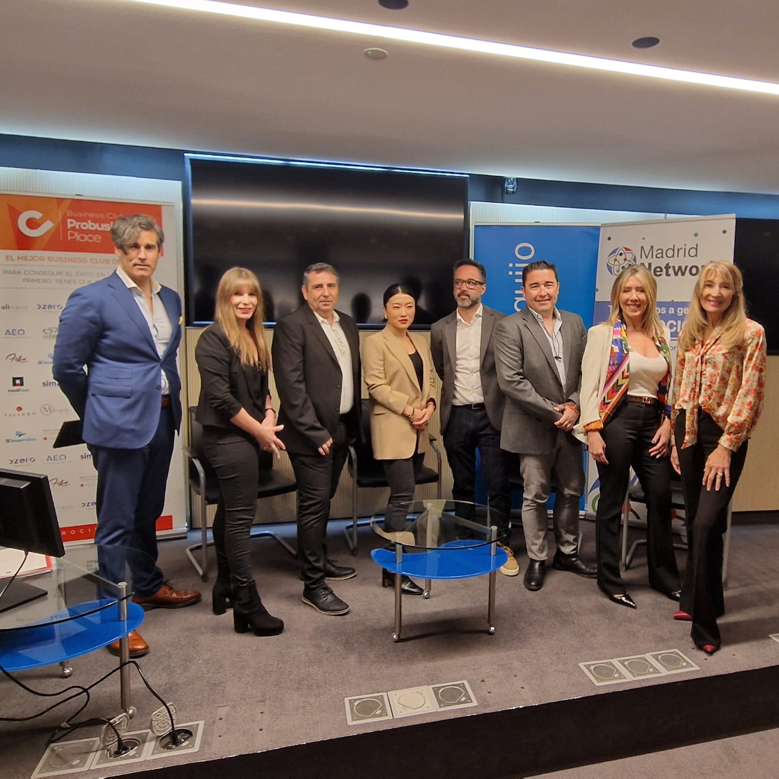 Foro de Franquicias – Febrero 2024