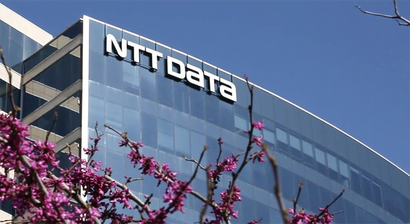 Incorporación de NTT DATA a Probusiness Place