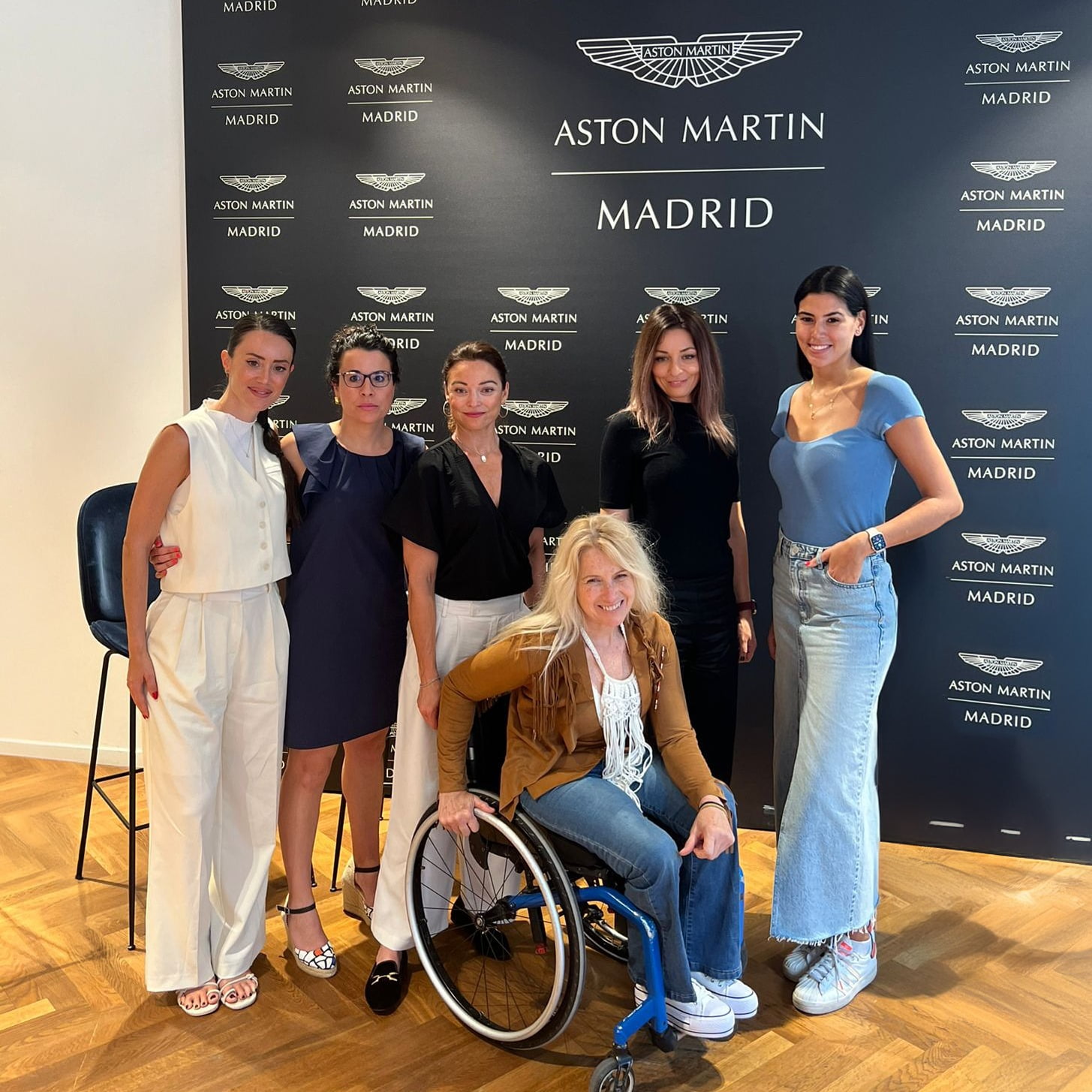 Foro Marketing de Influencers: “Mujeres Influyentes en el Motor y en el Deporte”