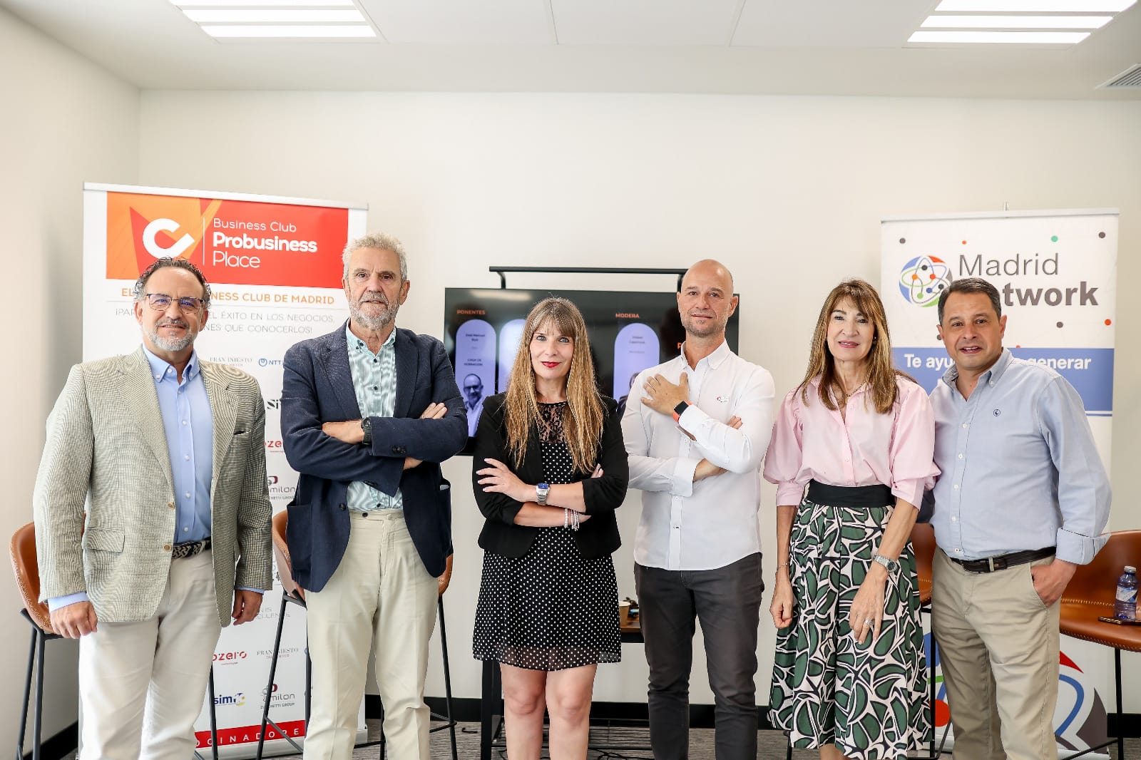 Foro de Franquicias 2025: Retos y Oportunidades del Sector | ProBusiness Place