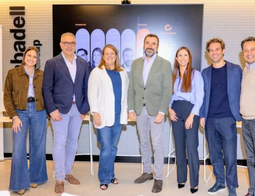 Foro de Emprendimiento PBP: Business Angels y Emprendedores, claves del éxito compartido