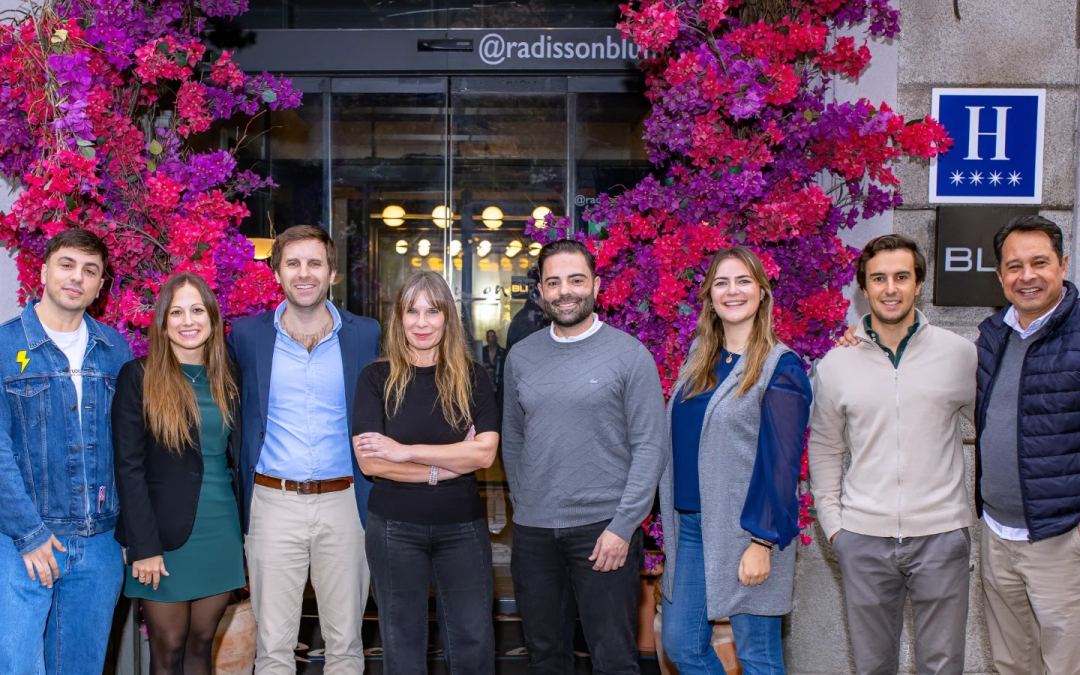 El Foro de Marketing y Restauración pone el foco en la hiperpersonalización y la IA