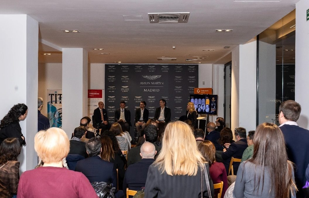 El lujo se consolida como motor de la inversión hotelera en Madrid