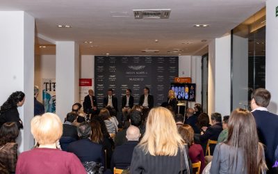 El lujo se consolida como motor de la inversión hotelera en Madrid