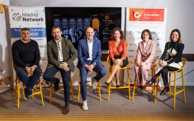 El liderazgo y la gestión del talento centran el debate del Foro Retail & Talento 2026 en Madrid