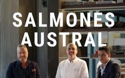 Entrevista Salmones Austral