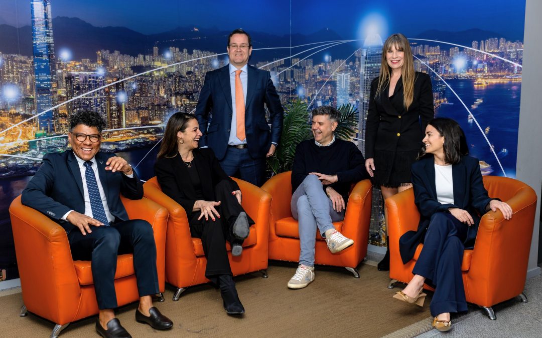 Parque Warner, F1 Arcade, Ambivium y The Garage analizan cómo el ocio se ha convertido en un destino en sí mismo