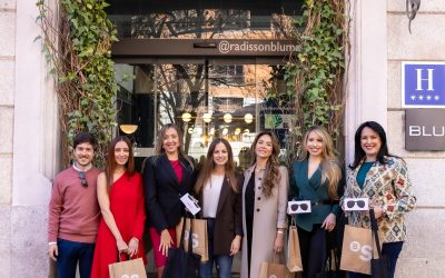 Mujeres latinas en cargos de alta dirección en España – Foro Talento Latino y Liderazgo