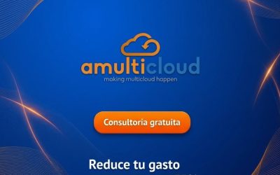 ¿Quieres un ahorro en nube GARANTIZADO sin cambiar de proveedor?