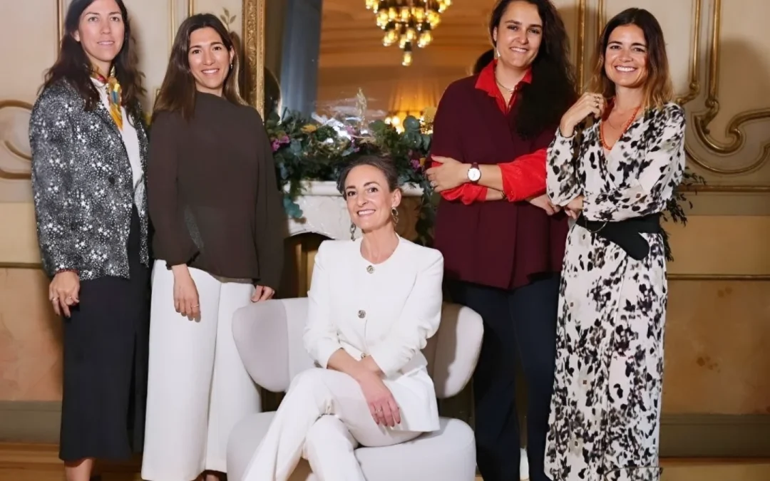 Talento, experiencia y propósito redefinen el lujo en el Foro celebrado en CoolRooms Palacio de Atocha